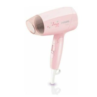 Philips Essential Care BHC010/00 Hair Dryer 1200W (BHC010/00)