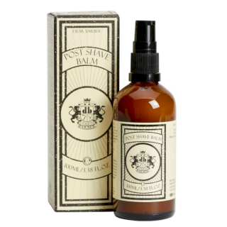 Dear Barber Post Shave Balm 100ml (5014147001788)
