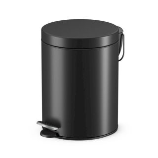 Hailo Selekta S Waste bin 5L Black (11454815)