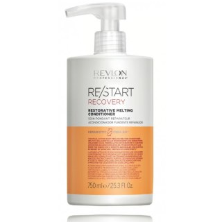 Revlon Professional Restart Repair Repairing Melting Conditioner 750 ml (8432225114705)