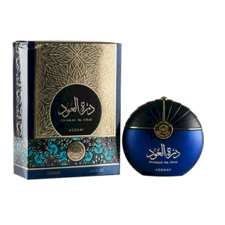 Asdaaf Durrat Al Oud Perfume EDP 100ml (6291107457154)