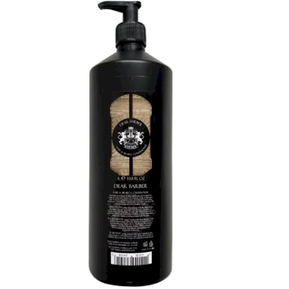 Dear Barber Conditioner 1000ml (5014147001511)