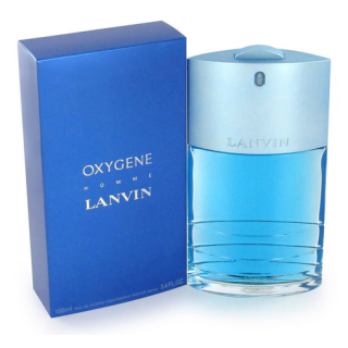 Lanvin Oxygene Homme Perfume EDT 100 ml (3139093035228)