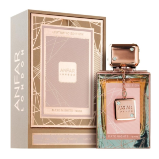 Anfar Aesthetic Edition Date Nights Femme Perfume PAR 100 ml (6292257642100)