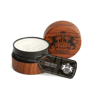 Dear Barber Mattifier Gel 100 ml (5014147000378)