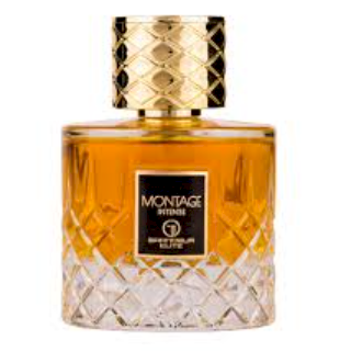 Grandeur Montage Intense Perfume EDP 100 ml (5055810029951)