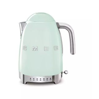 Smeg KLF04PGEU Electric kettle 1.7L (KLF04PGEU)