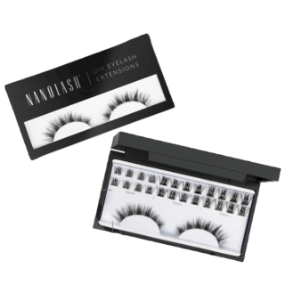 Nanolash DIY Eyelash Extensions Harmony (5905669547857)