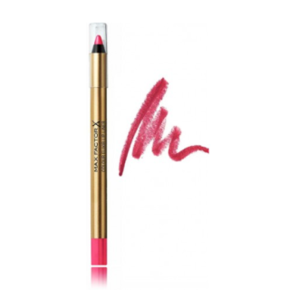 Max Factor Colour Elixir 035 Pink Princess Lip Liner (3616301893387)