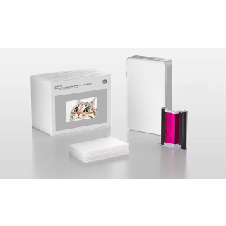 Xiaomi BHR082PGL Portable Photo Paper 50 Sheets (BHR082PGL)