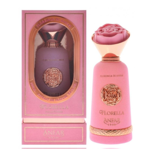 Anfar Florella Perfume PAR 100 ml (6294022300130)
