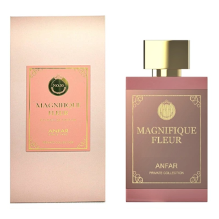 Anfar Magnifique Fleur Perfume PAR 50 ml (6292257641851)