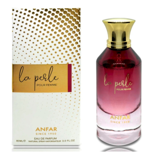 Anfar La Perle Perfume EDP 85 ml (6292257588989)