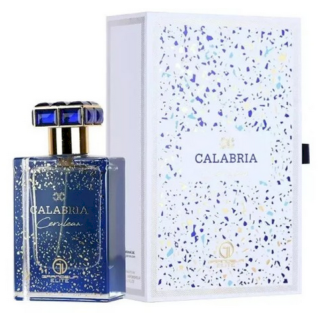 Grandeur Calabria Cerulean Perfume EDP 50 ml (5055810039042)