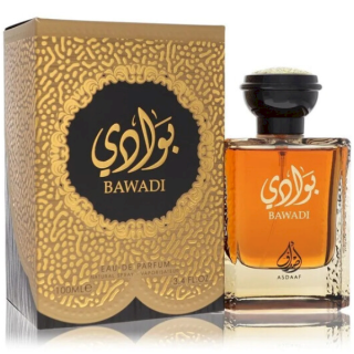 Asdaaf Bawadi Perfume EDP 100ml (6291106068245)