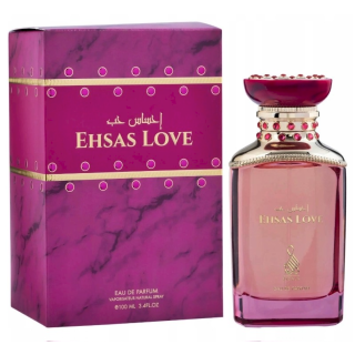 Risala Ehsas Love Perfume EDP 100 ml (6294015193077)