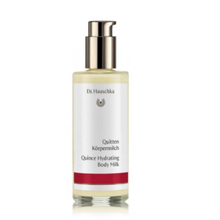 Dr. Hauschka Quince Body Milk 145 ml (4020829009011)