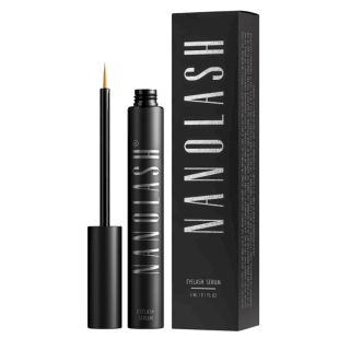 Nanolash Eyelash Serum 3ml (5905669547000)
