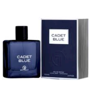 Grandeur Cadet Blue Perfume EDP 100 ml (5055810027926)