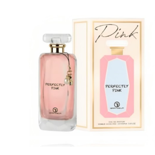 Grandeur Perfectly Pink Perfume EDP 100 ml (5055810030377)