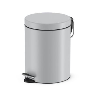 Hailo Selekta S Waste bin 5L Grey (035050201)