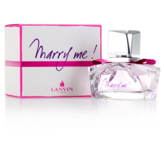 Lanvin Marry Me! Perfume EDP 75 ml (3386460023337)