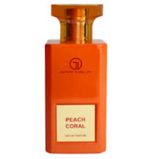 Grandeur Beach Coral Perfume EDP 100 ml (5055810038601)