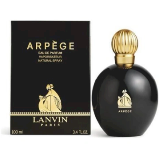 Lanvin Arpége pour Femme Perfume EDP 100 ml (3386461515619)