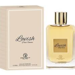 Grandeur Lavish Perfume EDP 100 ml (5055810008444)