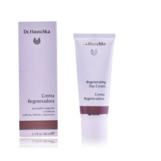 Dr. Hauschka Regenerating Day Cream 40 ml (4020829007116)