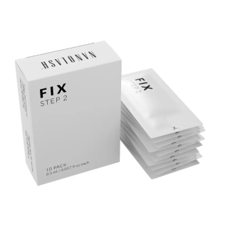 Nanolash Fix Step 2 10 x 0.5ml (5905669547659)