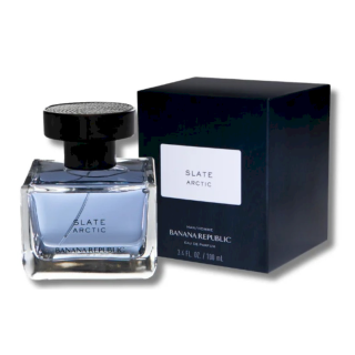 Banana Republic Slate Arctic Perfume EDP 100 ml (840797153905)
