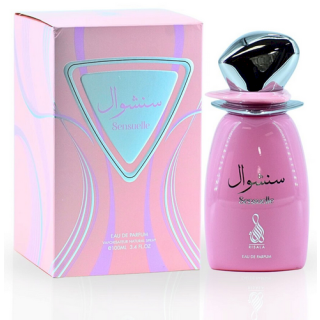 Risala Sensuelle Perfume EDP 100 ml (6294015185102)