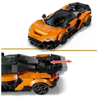 LEGO Speed Champions 77257 McLaren W1 Constructor (77257)