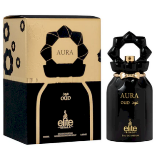Risala Elite Aura Oud Perfume EDP 100 ml (9990001695682)