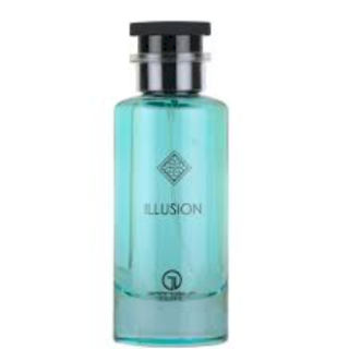 Grandeur Illusion Perfume EDP 100 ml (5055810099138)