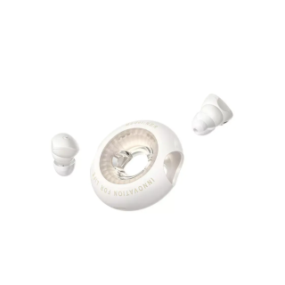 Vention NBRN0 T17 Wireless Earbuds Beige (11175738)