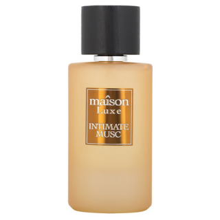 Hamidi Maison Luxe Intimate Musc Perfume PAR 110 ml (6294015175974)