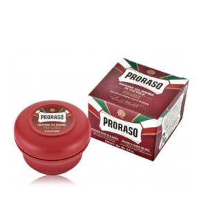 Proraso Red Line Shaving Soap 150 ml (8004395001163)