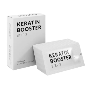 Nanolash Keratin Booster Step 3 10 x 0.5ml (5905669547666)