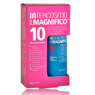 Revlon Professional Intercosmo Il Magnifico 10 Multibenefits Intense Mask Spray 150 ml (8432225125770)