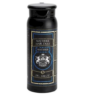 Dear Barber Hair Dust 25g (728040737334)