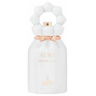 Risala Elite Aura Musk Perfume EDP 100 ml (6294015199062)