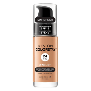 Revlon Colorstay Concealer Combination/Oily Skin 370 30 ml (309974700153)