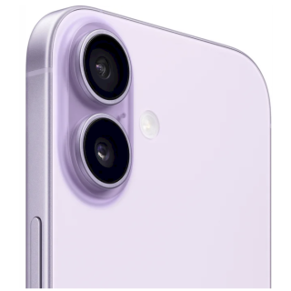 Apple iPhone 17 Smartphone 512GB Lavender (MG6U4HX/A)