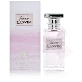 Lanvin Jeanne Lanvin Perfume EDP 50 ml (3386460010405)