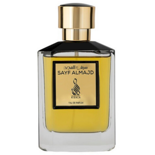 Risala Sayf Almajd Perfume EDP 105 ml (6294015190625)