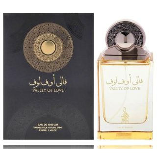 Risala Valley Of Love Perfume EDP 100 ml (6294015185058)