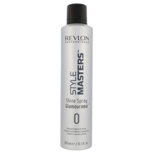 Revlon Professional Style Masters Must-Haves Glamourama Shine Spray 300 ml (8432225049052)