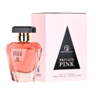 Grandeur Private Pink Perfume EDP 100 ml (5055810036256)